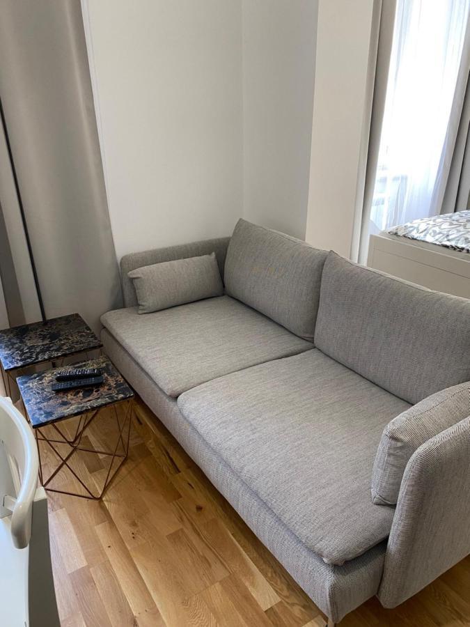 Angelo Roma Apartment Prague Luaran gambar